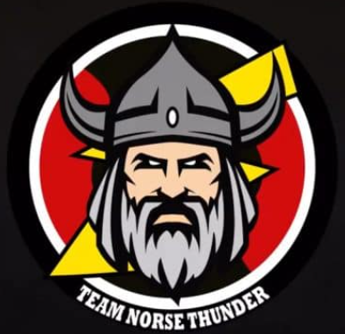 Team Norse Thunder – Social Inclusion, but only when it suits